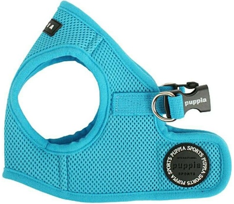 PUPPIA Soft postroj