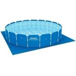 Bestway Подложка за басейн Bestway 58001, 335 x 335 см
