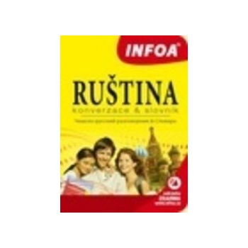 Ruština Navrátilová Jana