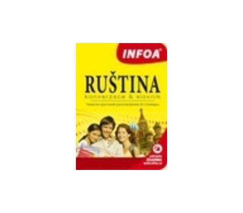 Ruština Navrátilová Jana