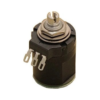 Fender SW/POT ASSY S-1 250K . 25B SPSH Копче за управление (0078777049)