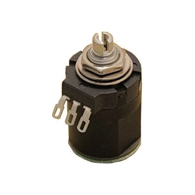 Fender SW/POT ASSY S-1 250K . 25B SPSH Копче за управление (0078777049)