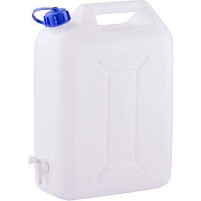 ALLRIDE Kanystr s kohoutem na vodu 10 l