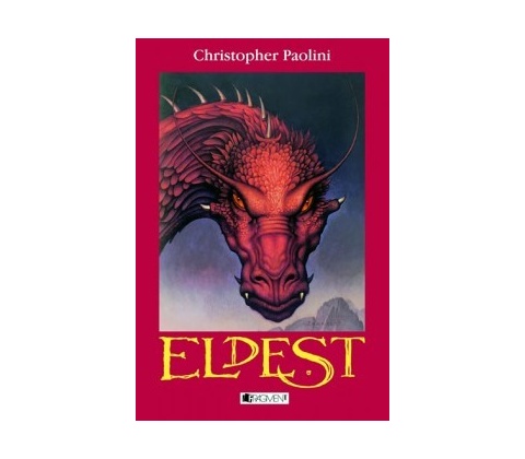 Eldest - Paolini Christopher