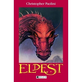 Eldest - Paolini Christopher