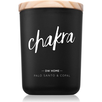 DW HOME Zen Chakra ароматна свещ 221 гр