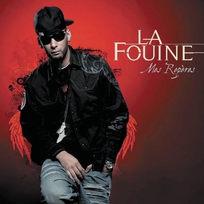 La Fouine - Mes Repères LP