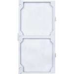 Lian Li Case Filter Lancool 207 White (G89.LAN207-1W.00)