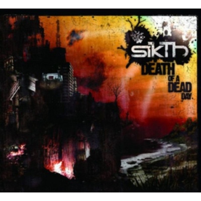 SIKTH - DEATH OF A DEAD DAY LTD. LP