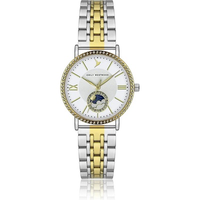 Emily Westwood EKA-5718SGQ