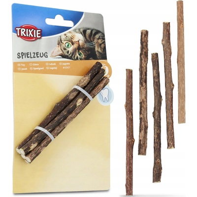 Kousací tyčinky MATATABI 10 g – Sleviste.cz