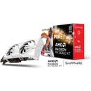 Sapphire Radeon RX 9060 XT PURE 16GB GDDR6 11350-02-20G