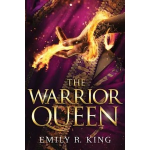 Warrior Queen | Emily R. King (ISBN: 9781503903371)