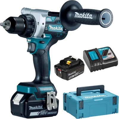 Makita DDF486RTJ