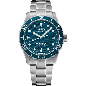 Mido m026.907. 11.041. 01 (m0269071104101) Часовници