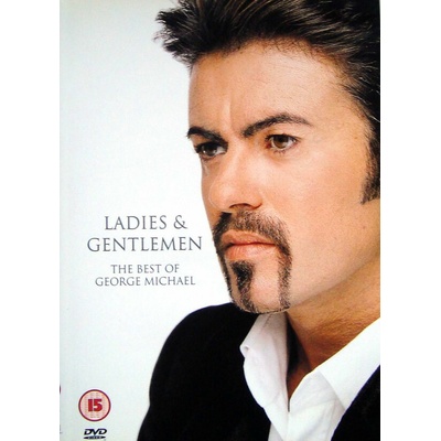 MICHAEL GEORGE: LADIES & GENTLEMEN, THE BEST O DVD