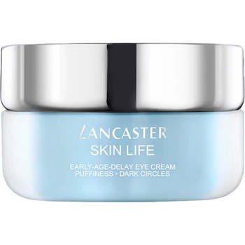 Lancaster Skin Life Крем за очи против стареене 15 мл