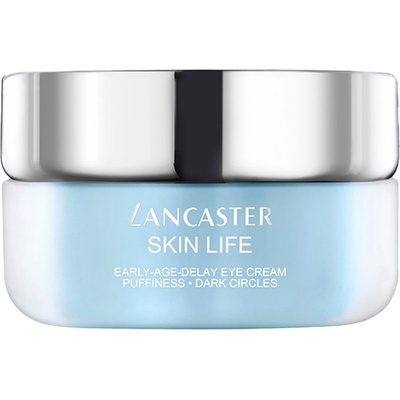 Lancaster Skin Life Крем за очи против стареене 15 мл