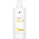 Dove Scalp + Hair Therapy Damage Rescue шампоан за увредена коса 400ml