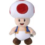 Simba Toys Плюшена играчка Simba Toys Super Mario - Гъба, 20 cm (109231009) - ozone