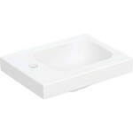Geberit iCon Light 38x28 cm left matt white (501.831.JT.1)