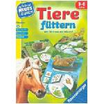 Ravensburger Verlag Tiere füttern | Franz-Josef Lamminger