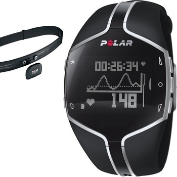 Polar FT80