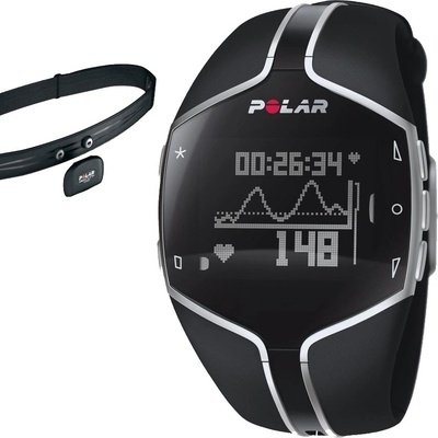 Polar FT80