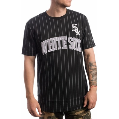 New Era MLB US Edit Chicago White Sox Team Color