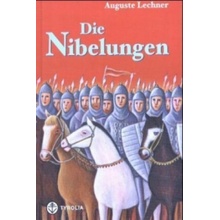 Die Nibelungen Lechner Auguste