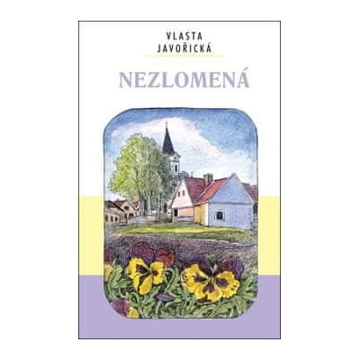 Nezlomená