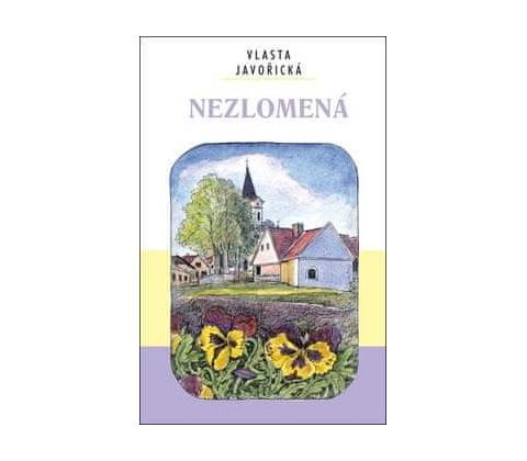 Nezlomená