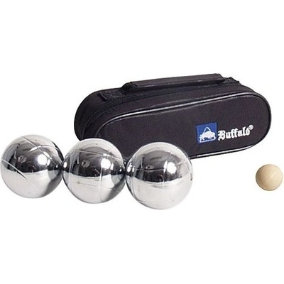 Buffalo Petanque 3 ks
