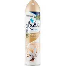 Glade by Brise Aerosol Magnolia & Vanilla osviežovač vzduchu 300 ml