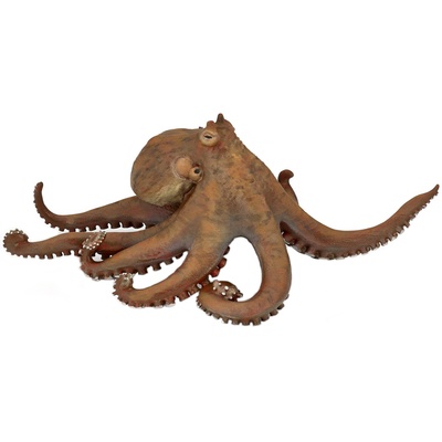 Papo Фигурка Papo Marine Life - Октопод (56013)