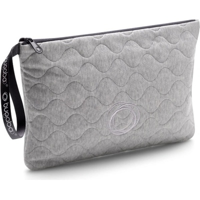 BUGABOO Taška Light grey melange