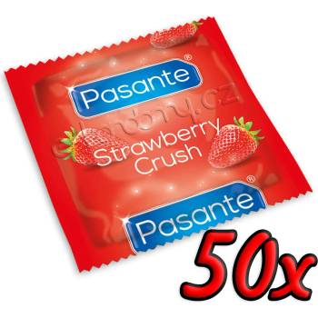 Image 1 of Pasante Strawberry Crush 50 pack