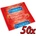 Pasante Strawberry Crush 50 pack