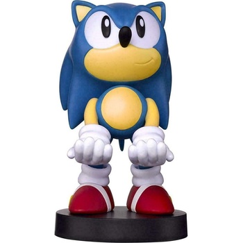 EXG Холдер EXG Cable Guy Sonic - Sonic, 20 cm