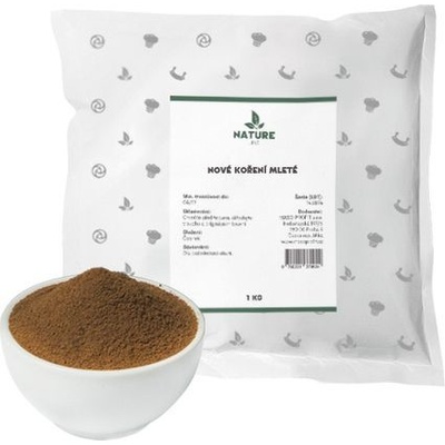 Nature line Nové koření mleté 1 kg