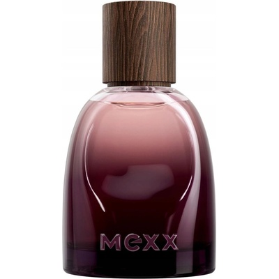 Mexx Inspired Warmth parfémovaná voda pánská 50 ml