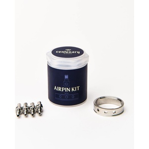 Centenary Mods Centenary Diplomat MTL Airpin Kit