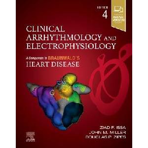 Clinical Arrhythmology and Electrophysiology | Ziad Issa, John M. Miller, Douglas P. Zipes (ISBN: 9780323881821)