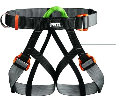 Petzl Panji