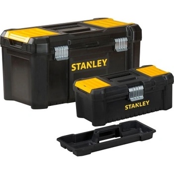 Stanley Essential Boxy na nářadí 19" + 12,5" STST1-75772