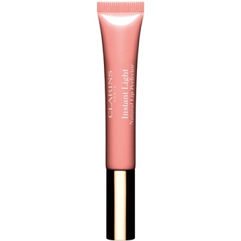 Image 1 of Clarins Lip Perfector Shimmer блясък за устни с хидратиращ ефект цвят 05 Candy Shimmer 12ml