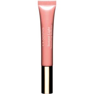 Clarins Lip Perfector Shimmer блясък за устни с хидратиращ ефект цвят 05 Candy Shimmer 12ml