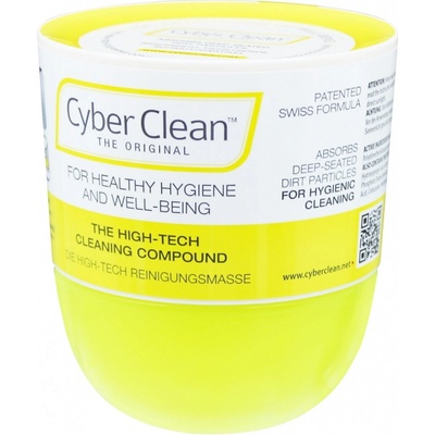 Cyber Clean The Original Čisticí hmota 160 g