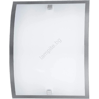 PREZENT 45038 - Резервно стъкло за стенна и таванна лампа WIND E27 (NS45038)