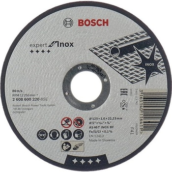 Bosch 2.608.600.220